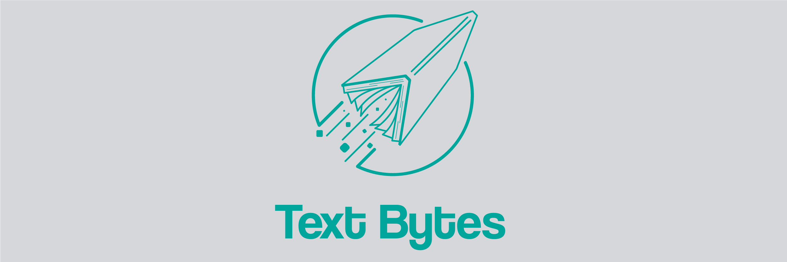 Text Bytes Logo